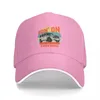 Ball Caps Ridin 'on Freedom G-Class Baseball Cap Drop Rave Sunhat for Women Men's