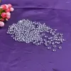 Decoratieve beeldjes 200 stuks 10 mm kleuren juweel kristal diamant bruiloft decoratie cadeau huis doe-het-zelf accessoires modern