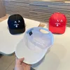 Designer de bola de nylon chapéu mulheres boné de beisebol carta de luxo bordado chapéus verão snapback pára-sol esporte carta casquette praia luxo chapéus de sol