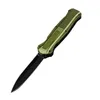 BM 3300 3320 3310 Infidel Double Action Automatic Knife D2 UT85 4850 EDC Tools Pocket Tactical Auto Knives 3400 3320 9400 C07 A07 BM42 9070