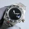 مشاهدة أوتوماتيكية RLX Men Watch Watch مراقبة عالية الجودة المياه الصلب الصلب الرجل الميكانيكية مشاهدة مصنع نظيفة المصنع