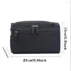 Cosmetic Bags 2024 Women's Cosmetiquera Organizer Makeup Case Wash Bag Multifunctional Hanging Toiletries