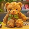 Stuffed Plush Animals Wholesale Cute Teddy Bear Doll Hug Big Gift P Toy Birthday With Hand Drop Delivery Toys Gifts Dh7Iq