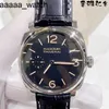 Panerass Mechanical Watches Luxury 2024 Auction 52800 for Watch Swiss Men's Pam00512 Waterproof Wristwatches Designer Fashion Brand Luminoss