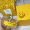 Vilhelm Parfumerie ZIMMERSERVICE Mango Skin Parfüm 100 ml Duft 3,3 Unzen Eau de Parfum lang anhaltender Geruch Marke EdP neutrale Parfüme Spray Kölnisch hochwertig