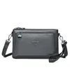 Designer handtassen voor dames Tas met schouder Modieuze en veelzijdige dames crossbodytas met meerdere compartimenten