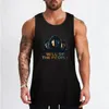 new Muse band will of the people ed men design Tank Top fitn Men's sports t-shirt r2jP#