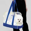 OneCute Pet Small Dog Cat portátil Bolsa de gato Bolsas de cachorro Comfort Comfort Pet Back Pet Macks Mochilas Bolsa de cachorro Pão 240318