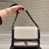 10A Hobo Bag Designer Torby torebki Wysokiej jakości skórzane Crossbody BGS torebki Projektantki Women Torby na ramię Kobieta torebka Borse Torby Dhgate Monety portfelowe z pudełkiem