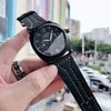 Designer Watches PAM Same Luxury Wristwatch for Mechanical Multifunctional Men's Leather Strap Fashion Designer Waterproof Wristwatches Stainless Steel