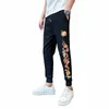 Zgke – pantalon de survêtement à motif Drag pour homme, vêtement d'automne, Streetwear, vêtements de travail, jogging, survêtement, Z241 #, 2023