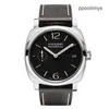 Смотреть Swiss Made Panerai Sports Watches Paneraiss 00514 водонепроницаемые наручные часы Дизайнерская модная марка нержавеющая сталь