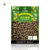 Väskor 1L Organic Clay Pebbles 100% Natural Expanded Clay Pebbles for Hydroponic Gardening, Orchids, Drainage, Decoration, Aquaponics