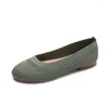 Casual Shoes Comemore 2024 Walking Flats Office Sho