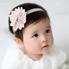 Hair Accessories Fashion Girls Headband Cute Baby Elastic Band Born DIY Jewelry Pographed Pos Children Clips