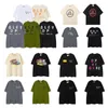 T Shirts Men Gallery Dept Designer Shirt Man Man Clothe Luxury Retro Trend T-shirt Sweatshirt Street Ladies Casual 100