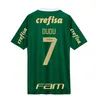 XXXL 4XL 24/25 Palmeiras soccer jerseys 2024 2025 fans player version DUDU ENDRICK RONY G.GOMEZ G.MENINO GIOVANI R.VEIGA men women kids Kits sock sets football shirts