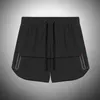 summer Men's Casual Shorts Quick Dry Loose Basketball Training Pants Fitn Sport Sweatpants Joggers Tactical Workout Shorts S3y1#