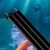 Éclairages Aquarium LED Lumière Super Slim Fish Tank Aquatique Plante Élèvent Éclairage Étanche Lumineux Clip Lampe RVB LED 2063 cm pour Fish Tank