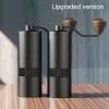 Tools The Best Manual Coffee Grinders for Traveling, Camping, or Taking on the Go