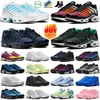 free shipping tn plus running shoes for men terrascape tns designer sneakers Triple Black White Unity Rainbow University Blue mens outdoor sports trainers