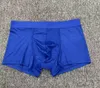 Designers brand Mens Boxer men Underpants Brief For Man UnderPanties Sexy Underwear Mens Boxers Cotton Shorts Male