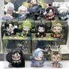 Skullpanda Blind Box Pretrial Momei Series Anime Figura Sp11 Generación Caja Sorpresa Antigua Guess Bag Colección Regalo de Cumpleaños 240315