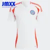 JMXX 24-25 Chile Soccer Jerseys Home Away Third Special Mens Uniforms Jersey Man Football Shirt 2024 2025 Fan Version S-4XL