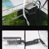 Accessories Hot Sale Aquarium Filter Pump Submersible Water Pump Filter Overflow With Rain Spray For Aquarium Fish Turtle Tank