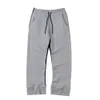 Haute Nouveaux hommes de luxe 2022 Classique KIKO Multi Poches Confortable Cott Parkour Sweat Pantalons décontractés Pantalons de survêtement Salopette R052 L8Fm #