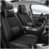 Car Seat Covers Ers Er For Glc Coupe Glc250 Glc300 Glc350E Glk-Class Glk250 Glk280 Glk300 Glk350 Drop Delivery Automobiles Motorcycles Otw3I