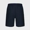 Running Shorts Zomer Elastisch Trekkoord Mannen Casual 2024 Sportkleding Joggingbroek Jogger Mannelijke Qicky Droge Boardshorts