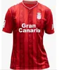 2023 2024 homens crianças Las Palmas jersey HERRERA SANDRO Vieira Jesus Mesa Las Palmas casa e fora Las Palmas Sports Union 3º jogo jersey Penaranda camisa de futebol