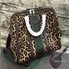 Designer Bags Mens Leather Letters Tote Bag Handbag Luxury Ladies Vintage Single Shoulder Bags Large Capacity Travel bags