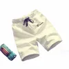 Pocket Sneldrogende Zwemshorts Voor Mannen Badmode Man Badpak Zwembroek Zomer Baden Strandkleding Surf Korte 57Zp #