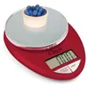 Balances domestiques Ozeri Pro Balance de cuisine numérique 0,05 oz à 12 lb (1 gramme à 5,4 kg) 240322