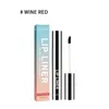 Lip Liner Plump Lip Cor Delicada Longa Duração Nutrir Gloss Melhorado Lustre Alta Cor Saturação Sedosa Pure Matte Texturas 240315