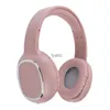 Cuffie Auricolari Fengxing HZ-BT800 Cuffie Bluetooth wireless con bassi pesanti per computer da gioco e telefoni cellulari H240326