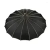 Parasol ochronny parasol parasolowy UV Fashing Feding Vintage Creative Wzmocniony biznes