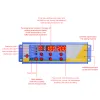 Puntlassers Soldagem TIG Modificado Controlador de Máquina de Soldagem a Frio Controlador de Pulso de Soldagem por Arco de Argônio Ferramenta Auxiliar de Soldagem 4 Modos de Soldagem