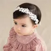 Hair Accessories Fashion Girls Headband Cute Baby Elastic Band Born DIY Jewelry Pographed Pos Children Clips