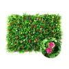 Lawn Artificial Plant Lawn Lvy Screening Grass Fake Wall Plant Decorative Garden Outdoor Interior Decoration Home Decor 40*60cm