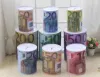 Dozen 1 X Blik US Dollar Style Munt Spaarpot OnlyInNotOut Spaarpot Muntbank Kerst Verjaardagscadeau