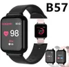 Armbands IP67 Fitness Tracker Passometer Sport för Android -telefon Smartwatch Heart Ret Monitor Blodtrycksfunktioner Y68 SMAR9183626