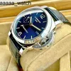 2024 Panerass Watch Designer Luxury Wristwatches 1950 Series PAM00688 Automatisk mekanisk mäns 42mm vattentät rostfritt stål högkvalitativ rörelse