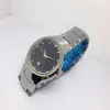 Nowy moda Man Watch Kwarc Ruch Luksusowy zegarek dla Man Wrist Watch Tungsten Steel Watches RD21282p