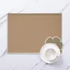 Tafelmatten Flexibele PVC DROYMAT Keuken Keuken Bloem Waterdicht Anti-slip aanrecht voor Dish Bowl-plaat
