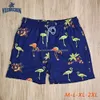 Designer Short Vilebre Shorts Hommes Bermuda Pantaloncini Boardshorts Vilebre Board Shorts Trunks Mens Surfwear Bermudas Beach Short Turtles Été