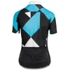 Personalizado cor sublimação impressão zíper mangas curtas ciclismo bicicleta jersey com bolso de alta qualidade oem equipe design masculino curto 240321