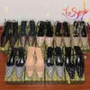 Top Femmes Chaussures Slingback Sandales G Chaton Talons Pompe Vintage Mode Nude Noir Maille Avec Cristaux Sparkling Strass Motif Inspopulaire Taille EUR 35-41